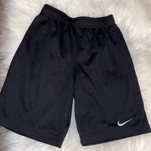 Unisex Nike basket ball shorts
